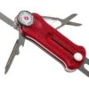 Victorinox Golf Tool Rouge Transparent 0.7052.T -Leatherman Soldes VT0 7052 T 01 victorinox