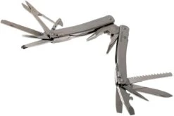 Victorinox SwissTool Spirit X 3.0224.L Pince Multifonction, étui En Cuir 11 Victorinox SwissTool Spirit X 3.0224.L Pince Multifonction, étui En Cuir -Leatherman Soldes VT3 0224 L 03 victorinox swisstool vt3 0224 l 11