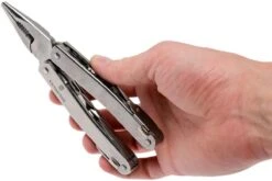 Victorinox SwissTool Spirit X 3.0224.L Pince Multifonction, étui En Cuir 13 Victorinox SwissTool Spirit X 3.0224.L Pince Multifonction, étui En Cuir -Leatherman Soldes VT3 0224 L 05 victorinox swisstool vt3 0224 l 13