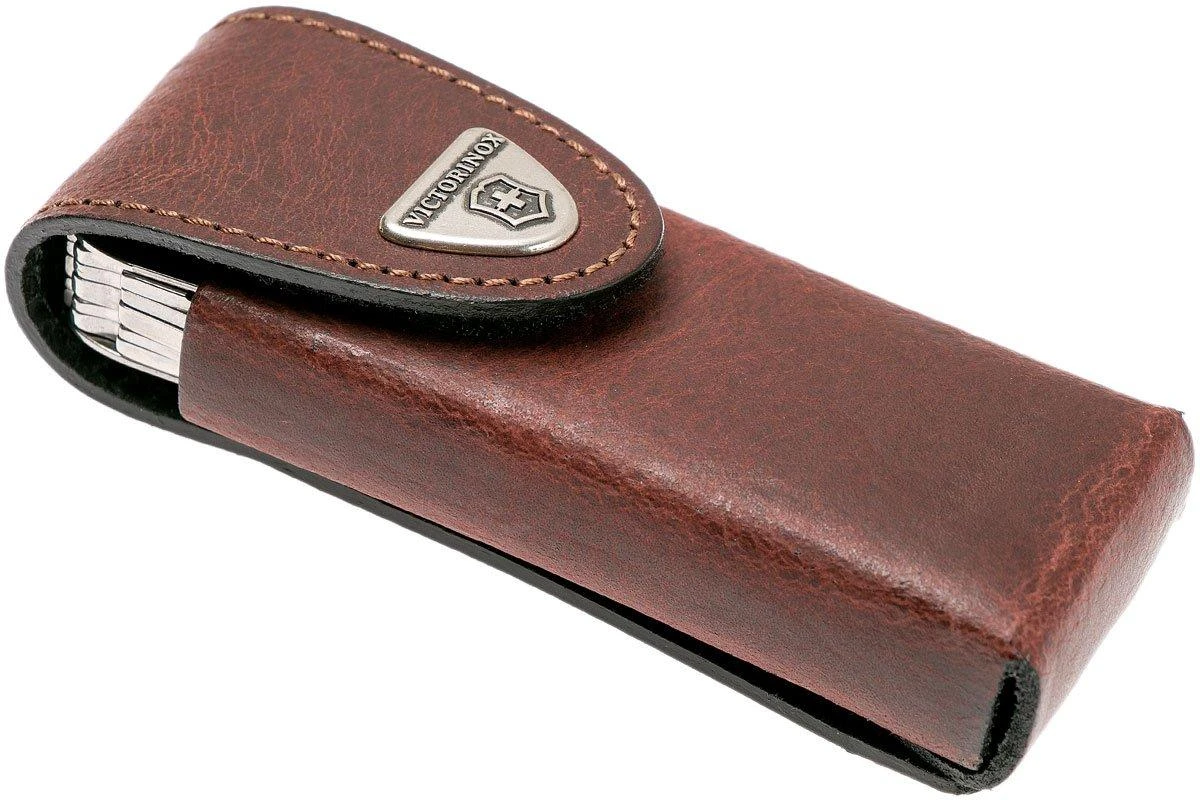 Victorinox SwissTool Spirit X 3.0224.L Pince Multifonction, étui En Cuir 8 Victorinox SwissTool Spirit X 3.0224.L Pince Multifonction, étui En Cuir – Image 6