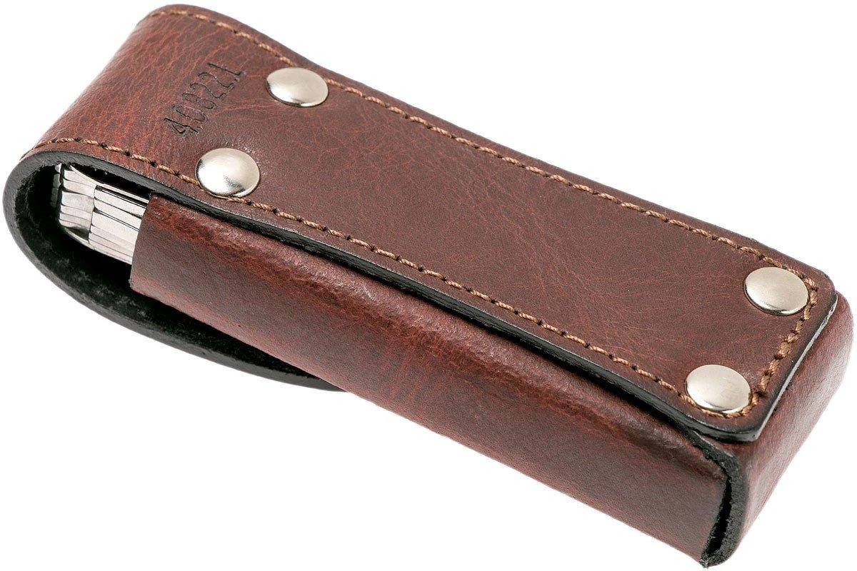 Victorinox SwissTool Spirit X 3.0224.L Pince Multifonction, étui En Cuir 9 Victorinox SwissTool Spirit X 3.0224.L Pince Multifonction, étui En Cuir – Image 7