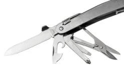 Victorinox Swisstool Spirit MX Clip, 3.0224.MKB1, Argenté, Multitool 12 Victorinox Swisstool Spirit MX Clip, 3.0224.MKB1, Argenté, Multitool -Leatherman Soldes VT3 0224 MKB1 04 victorinox