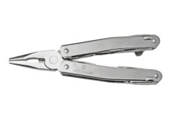 Victorinox Swisstool Spirit MX Clip, 3.0224.MKB1, Argenté, Multitool 14 Victorinox Swisstool Spirit MX Clip, 3.0224.MKB1, Argenté, Multitool -Leatherman Soldes VT3 0224 MKB1 06 victorinox