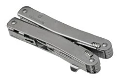 Victorinox Swisstool Spirit MX Clip, 3.0224.MKB1, Argenté, Multitool 15 Victorinox Swisstool Spirit MX Clip, 3.0224.MKB1, Argenté, Multitool -Leatherman Soldes VT3 0224 MKB1 07 victorinox