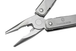 Victorinox Swisstool Spirit MX, 3.0224.MN, Argenté, Nylon, Multitool 12 Victorinox Swisstool Spirit MX, 3.0224.MN, Argenté, Nylon, Multitool -Leatherman Soldes VT3 0224 MN 03 victorinox