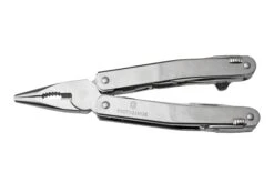 Victorinox Swisstool Spirit MX, 3.0224.MN, Argenté, Nylon, Multitool 15 Victorinox Swisstool Spirit MX, 3.0224.MN, Argenté, Nylon, Multitool -Leatherman Soldes VT3 0224 MN 06 victorinox