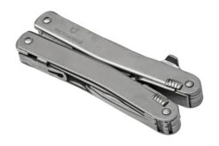 Victorinox Swisstool Spirit MX, 3.0224.MN, Argenté, Nylon, Multitool 16 Victorinox Swisstool Spirit MX, 3.0224.MN, Argenté, Nylon, Multitool -Leatherman Soldes VT3 0224 MN 07 victorinox