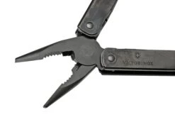 Victorinox Swisstool Spirit MXBS, 3.0226.M3N, Noir, Nylon, Multitool -Leatherman Soldes VT3 0226 M3N 03 victorinox