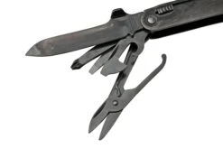 Victorinox Swisstool Spirit MXBS, 3.0226.M3N, Noir, Nylon, Multitool -Leatherman Soldes VT3 0226 M3N 04 victorinox