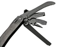 Victorinox Swisstool Spirit MXBS, 3.0226.M3N, Noir, Nylon, Multitool -Leatherman Soldes VT3 0226 M3N 05 victorinox