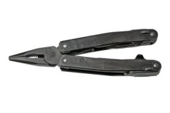 Victorinox Swisstool Spirit MXBS, 3.0226.M3N, Noir, Nylon, Multitool -Leatherman Soldes VT3 0226 M3N 06 victorinox