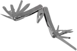 Victorinox SwissTool Spirit X Plus 3.0235.L Multi-tool Avec étui En Cuir -Leatherman Soldes VT3 0235 L 03 victorinox