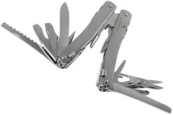 Victorinox SwissTool Spirit X Plus 3.0235.N Multi-tool Avec étui En Nylon -Leatherman Soldes VT3 0235 N 03 victorinox