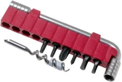 Victorinox SwissTool Spirit X Plus 3.0235.N Multi-tool Avec étui En Nylon -Leatherman Soldes VT3 0235 N 05 victorinox