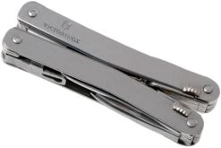 Victorinox SwissTool Spirit X Plus Ratchet 3.0236.L Multitool Avec étui En Cuir 15 Victorinox SwissTool Spirit X Plus Ratchet 3.0236.L Multitool Avec étui En Cuir -Leatherman Soldes VT3 0236 L 05 victorinox