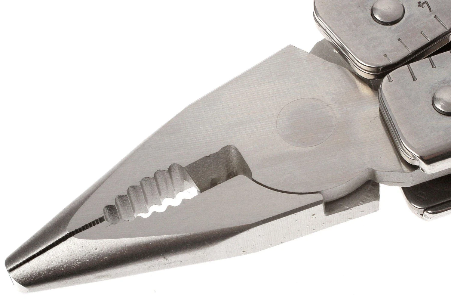 Victorinox SwissTool X 3.03.27 Pince Multifonction, étui En Cuir 4 Victorinox SwissTool X 3.03.27 Pince Multifonction, étui En Cuir – Image 2