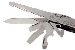 Victorinox SwissTool X 3.03.27 Pince Multifonction, étui En Cuir 14 Victorinox SwissTool X 3.03.27 Pince Multifonction, étui En Cuir -Leatherman Soldes VT3 03 27 05 victorinox 3 03 27 l swiss tool x d5