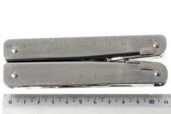 Victorinox SwissTool X 3.03.27 Pince Multifonction, étui En Cuir 17 Victorinox SwissTool X 3.03.27 Pince Multifonction, étui En Cuir -Leatherman Soldes VT3 03 27 08 victorinox 3 03 27 l swiss tool x d8