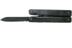 Victorinox SwissTool BS Black Oxide 3.0323.3CN Pince Multifonction, étui En Nylon -Leatherman Soldes VT3 0323 3CN 04 victorinox