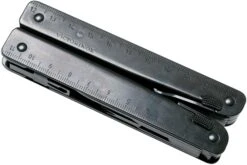 Victorinox SwissTool BS Black Oxide 3.0323.3CN Pince Multifonction, étui En Nylon -Leatherman Soldes VT3 0323 3CN 05 victorinox