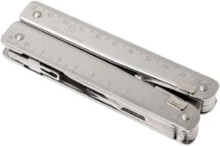 Victorinox Swisstool X 3.0323.H Pince Multifonction, étui En Plastique -Leatherman Soldes VT3 0323 H 05 victorinox vt3 0323 h 05