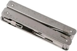 Victorinox SwissTool X Plus 3.0338.L Pince Multifonction, étui En Cuir -Leatherman Soldes VT3 0338 L 04 victorinox swisstool vt3 0338 l 04