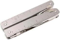 Victorinox SwissTool X Plus 3.0339.L Pince Multifonction Avec Clé à Cliquet, étui En Cuir -Leatherman Soldes VT3 0339 L 05 victorinox vt3 0339 l 05