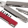 Victorinox SwissTool X Plus 3.0339.N Pince Multifonction Avec Clé à Cliquet, étui En Nylon
