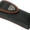 Victorinox étui Ceinture En Nylon 4.0822.N Pour Le SwissTool Spirit -Leatherman Soldes VT4 0822 N 01 victorinox