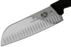 Victorinox Fibrox Santoku 17 Cm, 5.2523.17 -Leatherman Soldes VT5 2523 17 03 victorinox