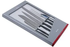 Victorinox SwissClassic 6.7133.7G Set De 7 Couteaux De Cuisine, Noir 9 Victorinox SwissClassic 6.7133.7G Set De 7 Couteaux De Cuisine, Noir -Leatherman Soldes VT6 7133 7G 04 victorinox