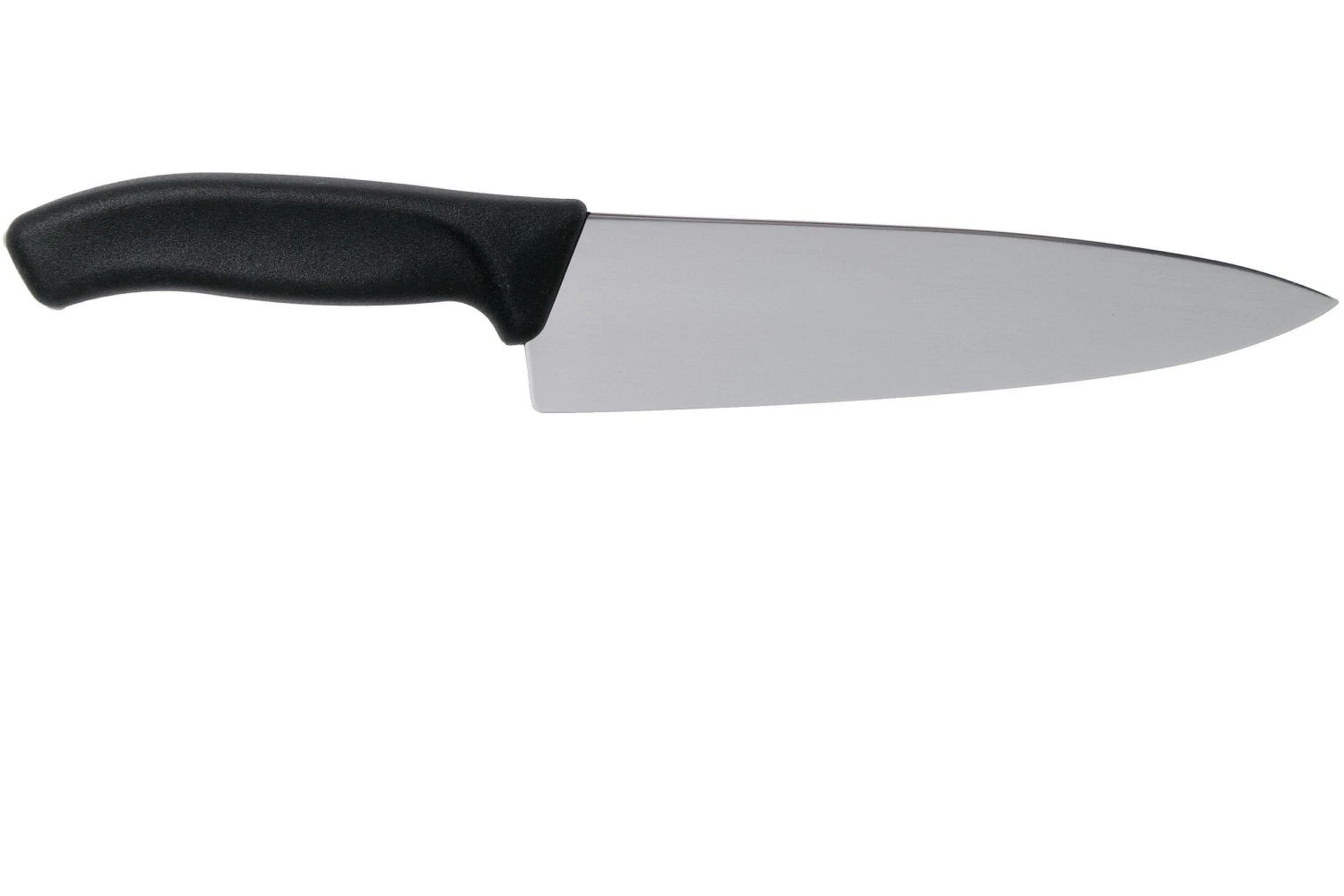 Victorinox SwissClassic 6.8063.20G Couteau De Chef 20 Cm, Noir 4 Victorinox SwissClassic 6.8063.20G Couteau De Chef 20 Cm, Noir – Image 2