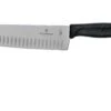 Victorinox SwissClassic 6.8523.17G Santoku Avec Alvéoles 17 Cm, Noir -Leatherman Soldes VT6 8523 17G 01 victorinox