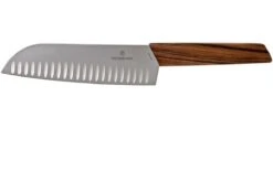 Meilleures ventes 5 Victorinox Swiss Modern Santoku 17 Cm