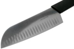 Victorinox Swiss Modern Santoku 17 Cm, Noir 10 Victorinox Swiss Modern Santoku 17 Cm, Noir -Leatherman Soldes VT6 9053 17KB 03 victorinox