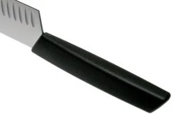 Victorinox Swiss Modern Santoku 17 Cm, Noir 11 Victorinox Swiss Modern Santoku 17 Cm, Noir -Leatherman Soldes VT6 9053 17KB 04 victorinox