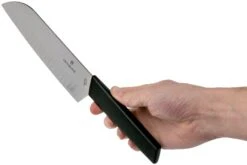 Victorinox Swiss Modern Santoku 17 Cm, Noir 13 Victorinox Swiss Modern Santoku 17 Cm, Noir -Leatherman Soldes VT6 9053 17KB 06 victorinox