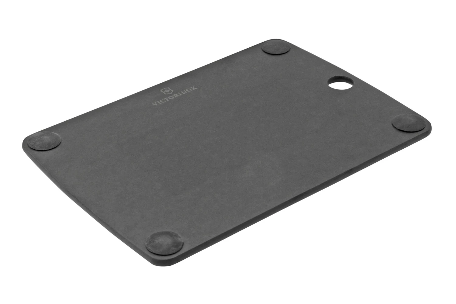 Victorinox All-in-One 7.4124.3 Planche à Découper, Noir, 25,5 X 18 Cm 3 Victorinox All-in-One 7.4124.3 Planche à Découper, Noir, 25,5 X 18 Cm