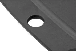 Victorinox All-in-One 7.4124.3 Planche à Découper, Noir, 25,5 X 18 Cm 9 Victorinox All-in-One 7.4124.3 Planche à Découper, Noir, 25,5 X 18 Cm -Leatherman Soldes VT7 4124 3 04 victorinox