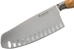 Wüsthof Amici 1011331317 Santoku à Alvéoles 17 Cm -Leatherman Soldes WU1011331317 03 wusthof amici
