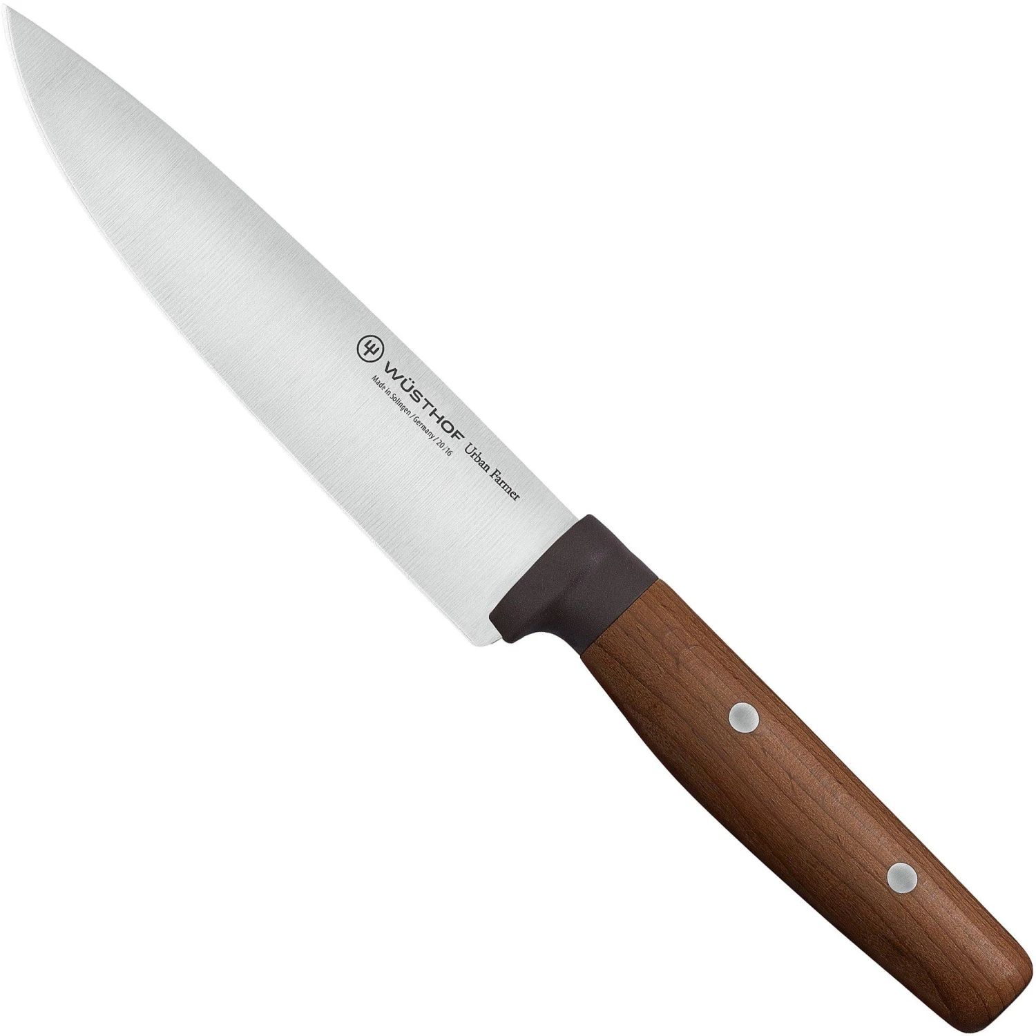 Wüsthof Urban Farmer Couteau De Chef 16 Cm, 1025244816 3 Wüsthof Urban Farmer Couteau De Chef 16 Cm, 1025244816