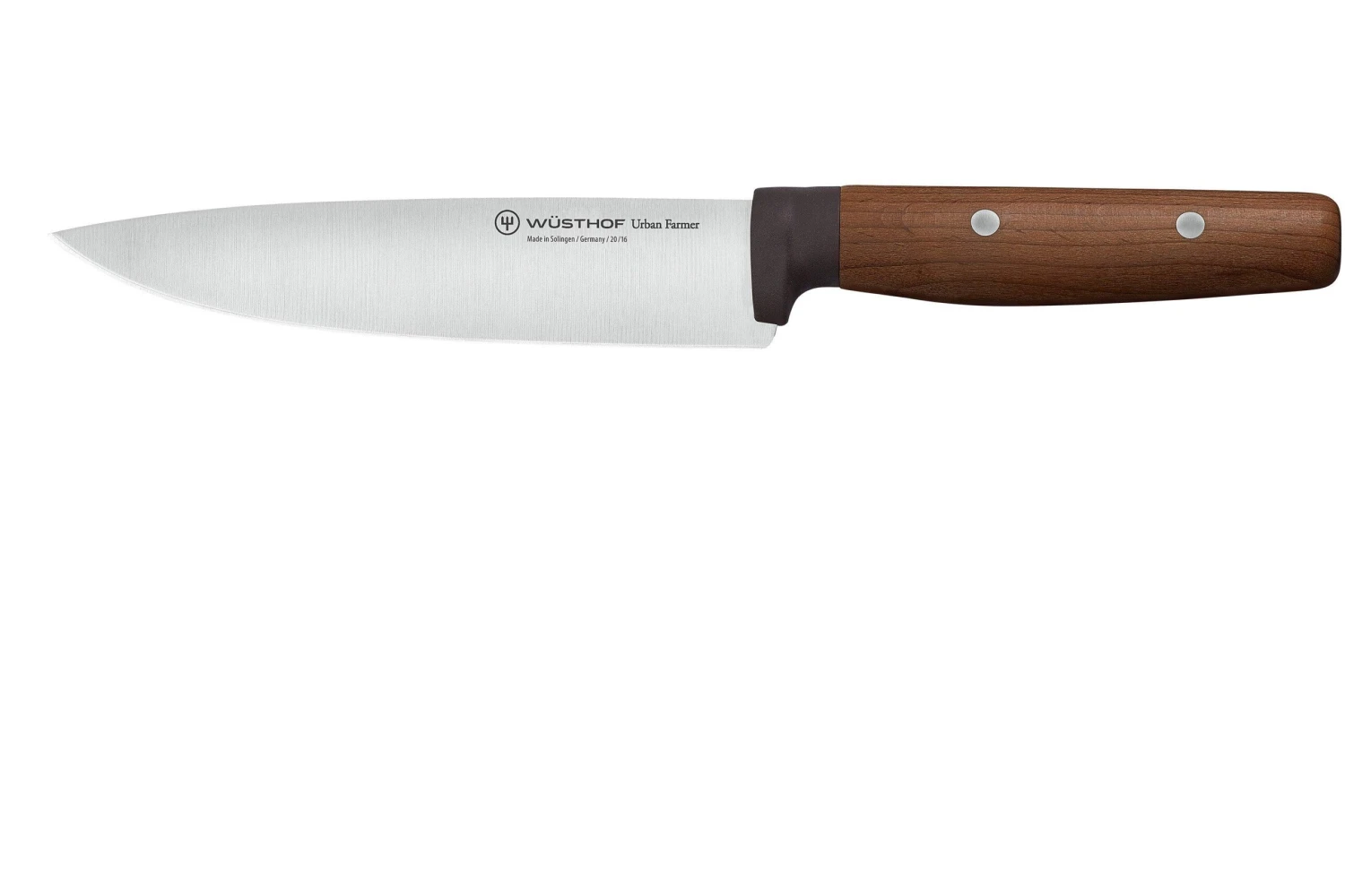 Wüsthof Urban Farmer Couteau De Chef 16 Cm, 1025244816 6 Wüsthof Urban Farmer Couteau De Chef 16 Cm, 1025244816 – Image 4