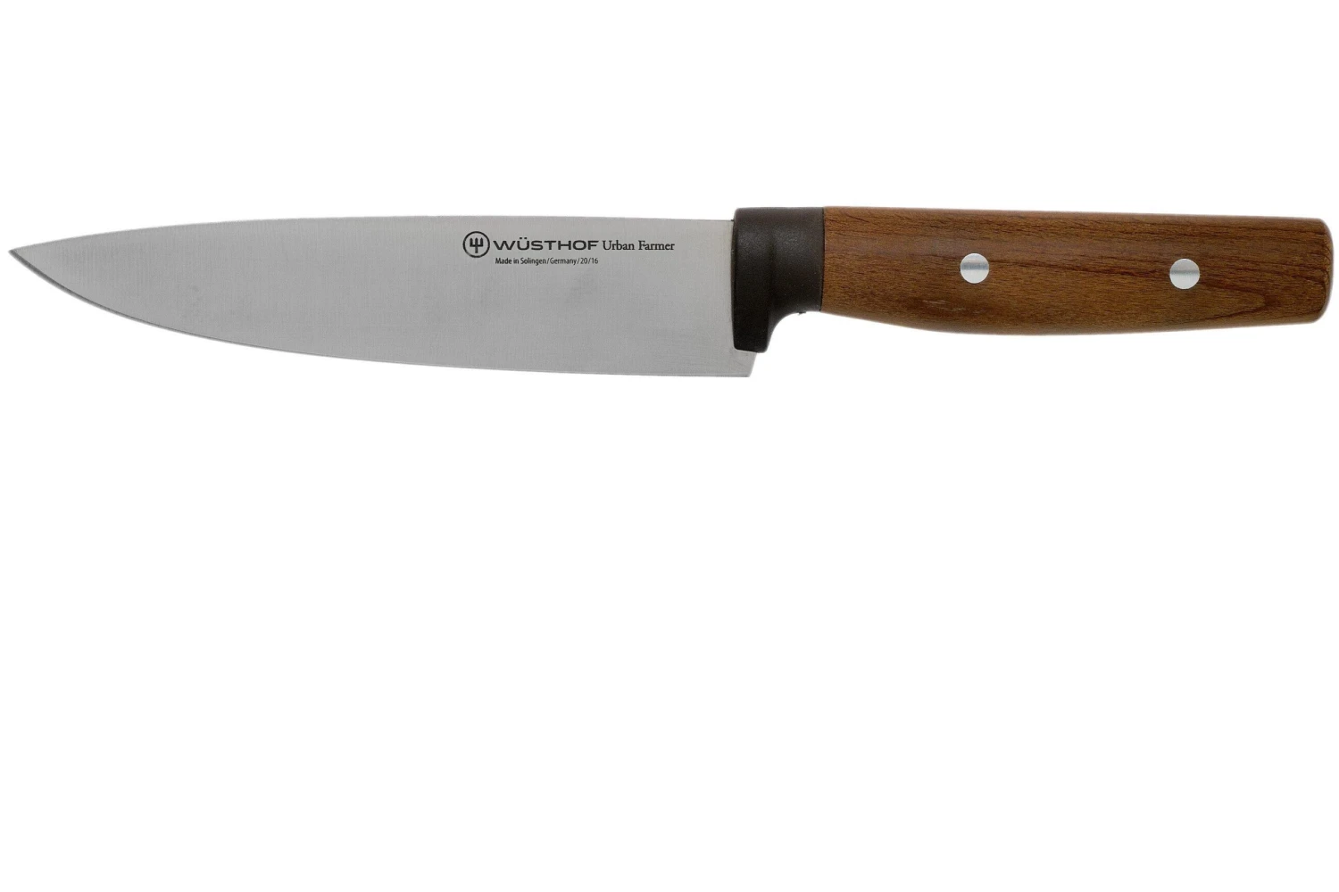 Wüsthof Urban Farmer Couteau De Chef 16 Cm, 1025244816 5 Wüsthof Urban Farmer Couteau De Chef 16 Cm, 1025244816 – Image 3