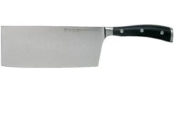 WĂŒsthof Classic Ikon Couteau De Chef Chinois 18 Cm, 1040331818