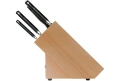 Wüsthof Classic Ensemble De Couteaux, 5 Pièces, 1090170501 8 Wüsthof Classic Ensemble De Couteaux, 5 Pièces, 1090170501 -Leatherman Soldes WU1090170501 02 wusthof classic v202010