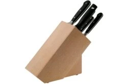 Wüsthof Classic Ensemble De Couteaux, 5 Pièces, 1090170501 10 Wüsthof Classic Ensemble De Couteaux, 5 Pièces, 1090170501 -Leatherman Soldes WU1090170501 04 wusthof classic v202010