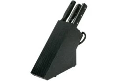 Wüsthof Classic Ensemble De Couteaux, 5 Pièces, 1090170503 -Leatherman Soldes WU1090170503 04 wusthof classic v202010