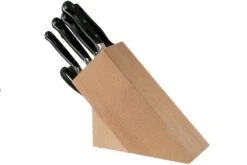 Wüsthof Classic Ensemble De Couteaux, 7 Pièces, 1090170701 -Leatherman Soldes WU1090170701 03 wusthof classic v202010