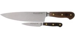 Wüsthof Crafter Bloc à Couteaux Avec Bloc, 2 Pièces, 1090870202 -Leatherman Soldes WU1090870202 04 wusthof v202108