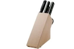 Wüsthof Gourmet Ensemble De Couteaux 5 Pièces, 1095070501 8 Wüsthof Gourmet Ensemble De Couteaux 5 Pièces, 1095070501 -Leatherman Soldes WU1095070501 03 wusthof v202101